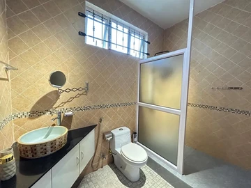 3 Bedroom Villa