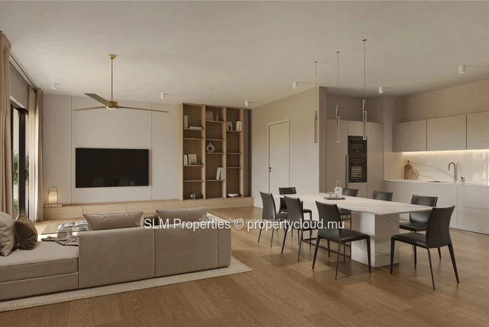 Nouveau à Phoenix- Tower 38, une nouvelle adresse emblématique au coeur de l'île Maurice