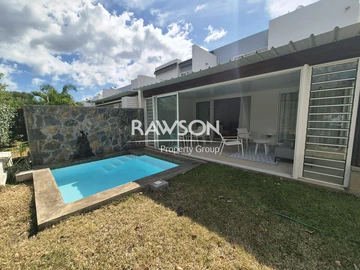 Townhouse, Duplex de 3 Chambres