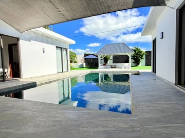 5 Bedroom Villa