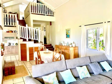 Villa de 5 Chambres