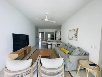 3 Bedroom Apartment