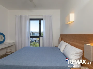 Appartement de 3 Chambres