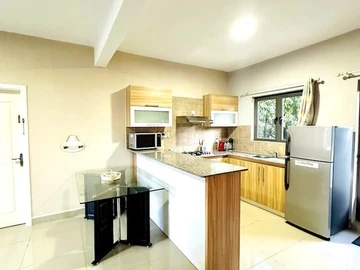 Appartement de 3 Chambres