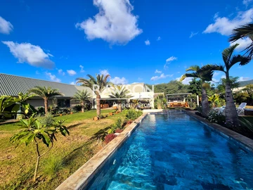 3 Bedroom Villa