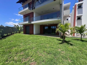 Penthouse de 2 Chambres