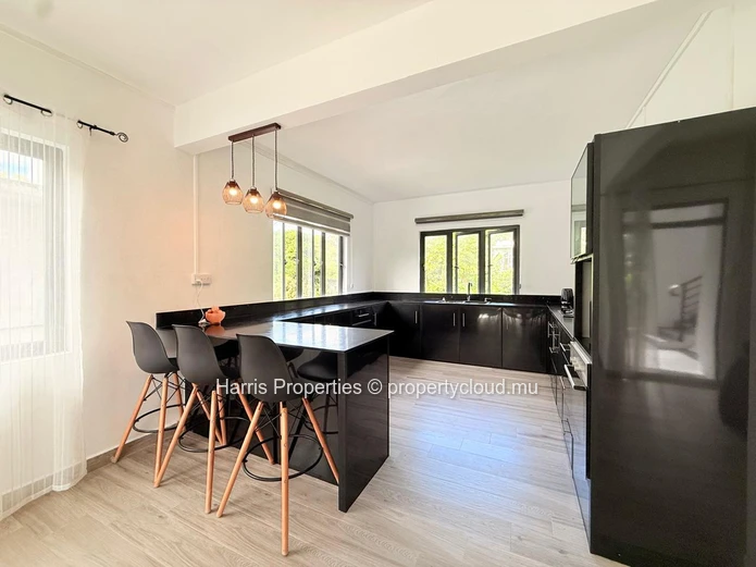 First-Floor Apartment for Rent – Amaury, Rivière du Rempart 