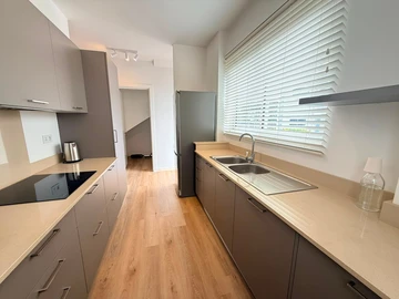3 Bedroom Townhouse, Duplex