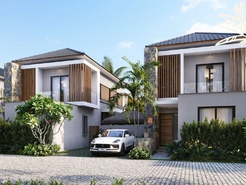 3 Bedroom Penthouse