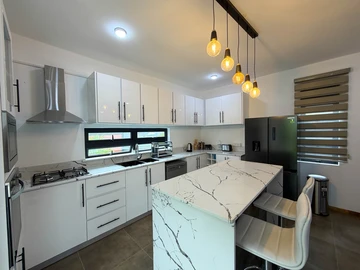 Villa de 4 Chambres