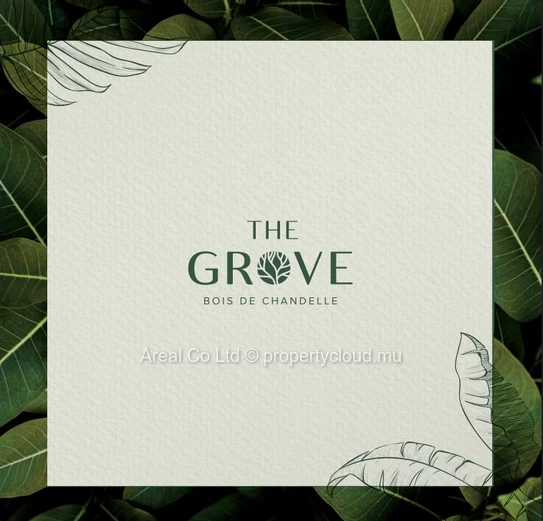 The Grove Townhouses - Bois de Chandelle LAST 3 Units!!!!