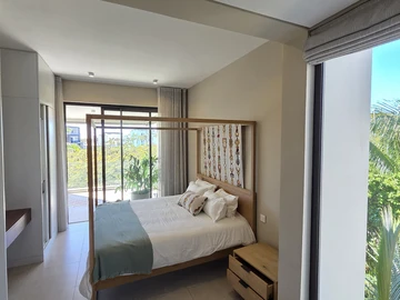 2 Bedroom Penthouse