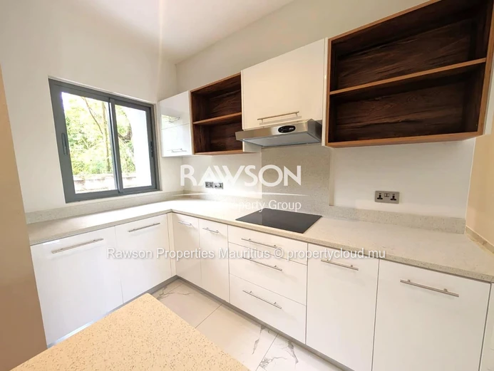 Appartement Rez-De-Chaussée À Pereybere | Neuf Et Entièrement Meublé | 150 M² | Cadre Côtier