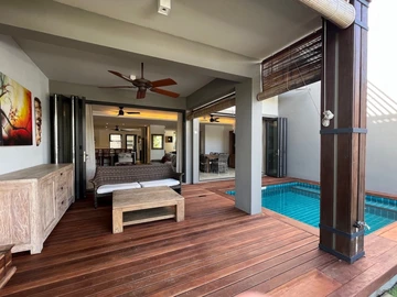 3 Bedroom Apartment