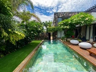4 Bedroom Villa