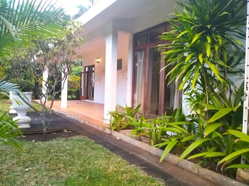 4-bedroom home with flatlet, Rose Hill Beau Bassin