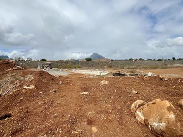 Terrain