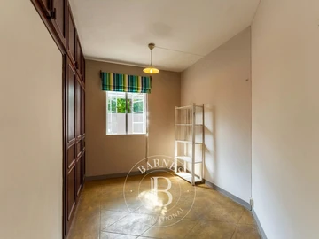 Maison de 3 Chambres
