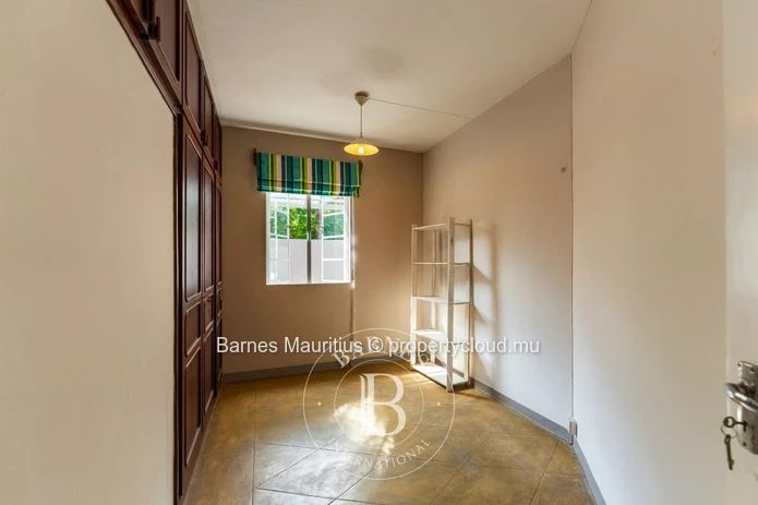MOKA  -  Maison familiale en  vente  -  3 chambres