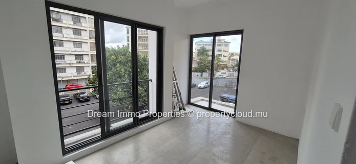 Residence Neuve Moderne Proche Commodites & Transports A Quatres Bornes - Ile Maurice