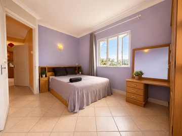 Appartement de 3 Chambres