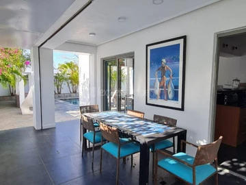 Villa de 3 Chambres