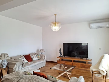 Penthouse de 4 Chambres