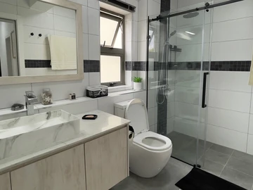 3 Bedroom Apartment