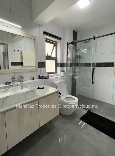 Modern Fully Furnished Apartment For Sale – Flic en Flac, Mauritius 