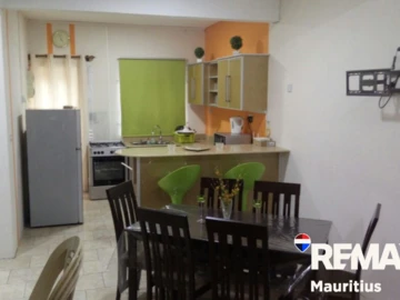 Appartement de 2 Chambres