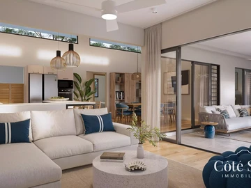 3 Bedroom Villa