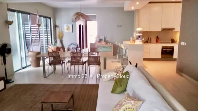 Penthouse - 3 chambres - Cap Malheureux - Ref. PE93592LO
