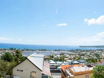 4 Bedroom Townhouse, Duplex