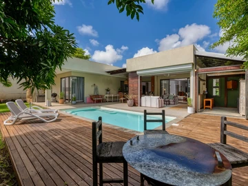 3 Bedroom Villa