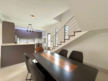 Maison de 3 Chambres