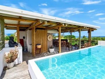 Townhouse, Duplex de 4 Chambres
