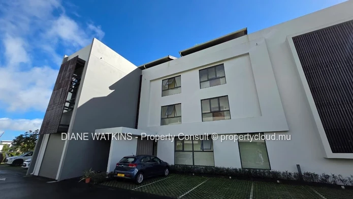 2 bedroom apartment to rent in Moka