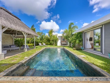 Villa de 4 Chambres