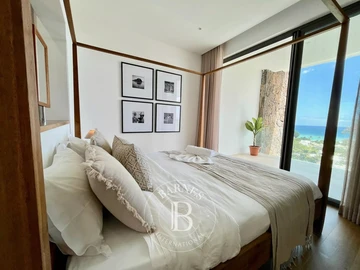 Appartement de 2 Chambres