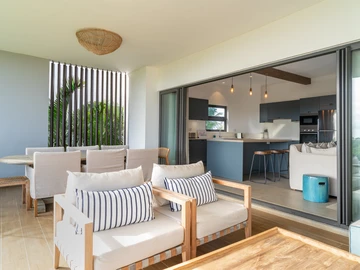 3 Bedroom Apartment