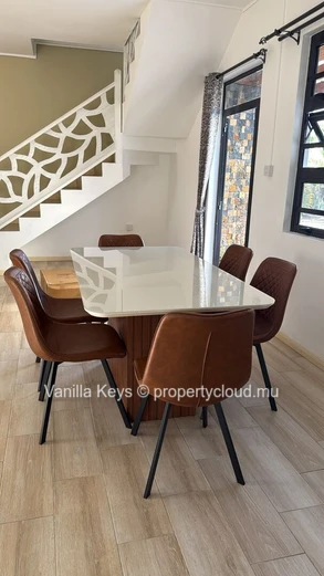Charmante Villa contemporain avec piscine a Tamarin
