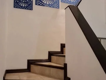 Townhouse, Duplex de 3 Chambres