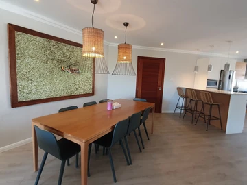 Appartement de 3 Chambres