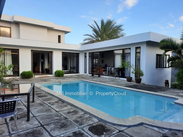 Villa for rent