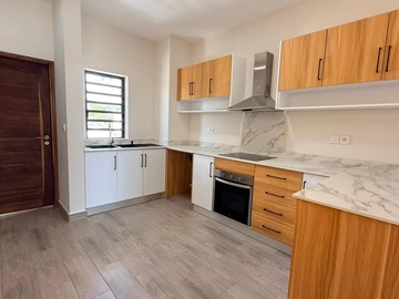 Appartement de 2 Chambres