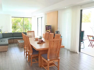 3 Bedroom Villa