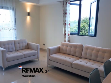 Appartement de 2 Chambres