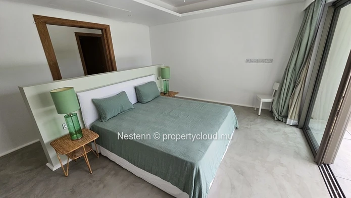 Villa moderne de 4 chambres 