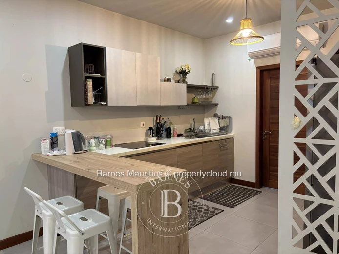BLUE BAY - Ground-floor flat - 3 bedrooms