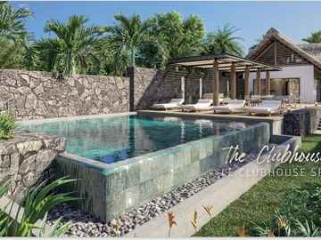 Villa de 4 Chambres